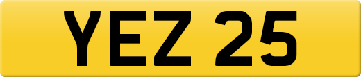 YEZ25
