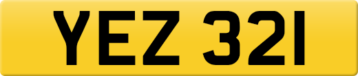 YEZ321