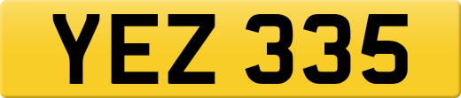 YEZ335