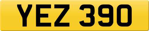 YEZ390