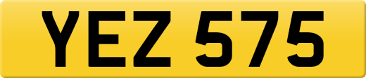 YEZ575