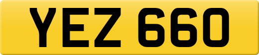 YEZ660