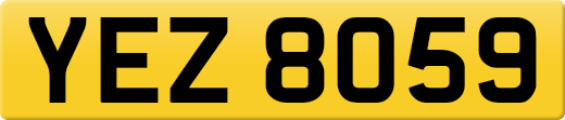 YEZ8059