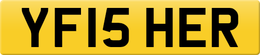 YF15HER