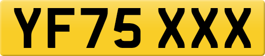 YF75XXX