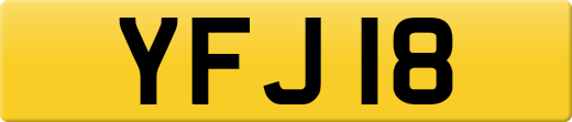 YFJ18