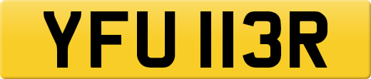 YFU113R