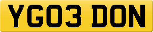 YG03DON