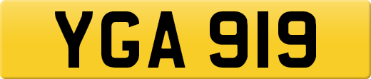 YGA919