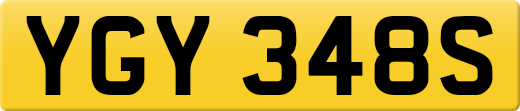 YGY348S