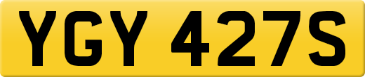 YGY427S