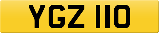 YGZ110