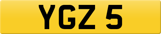 YGZ5
