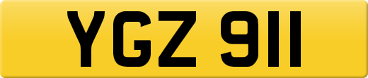 YGZ911