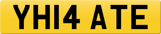 YH14ATE
