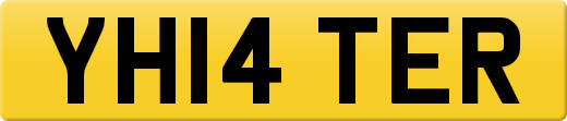 YH14TER
