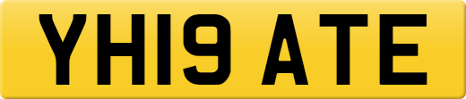 YH19ATE