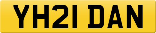 YH21DAN