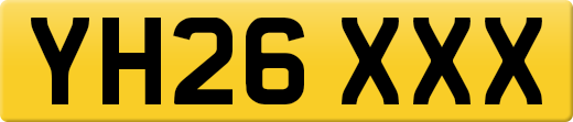 YH26XXX