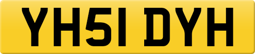 YH51DYH