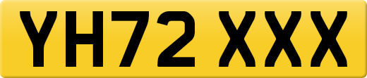 YH72XXX
