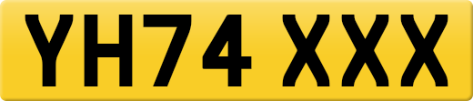 YH74XXX