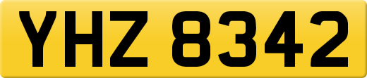 YHZ8342