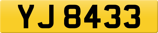 YJ8433