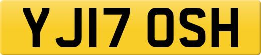 YJ17OSH