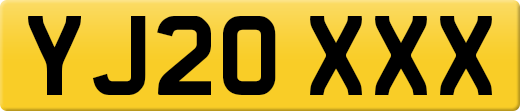 YJ20XXX