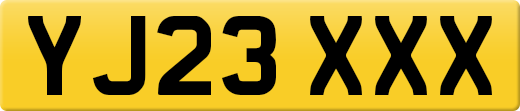 YJ23XXX