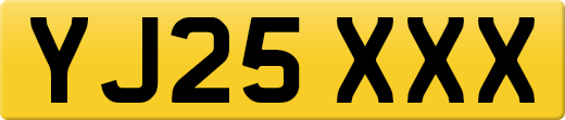 YJ25XXX