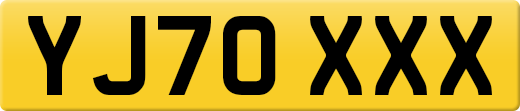 YJ70XXX