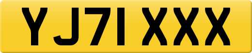 YJ71XXX