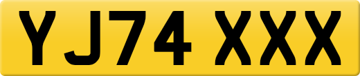 YJ74XXX