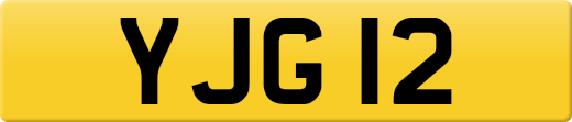 YJG12