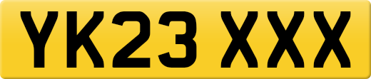 YK23XXX