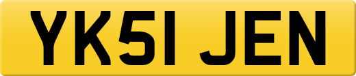YK51JEN