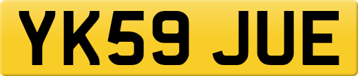 YK59JUE