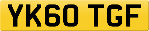 YK60TGF