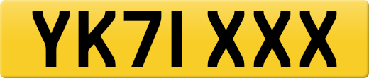 YK71XXX