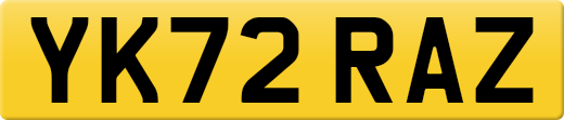 YK72RAZ