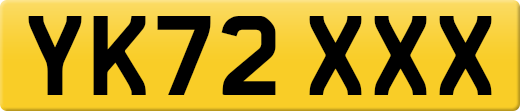 YK72XXX
