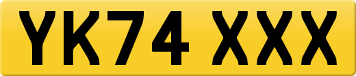 YK74XXX