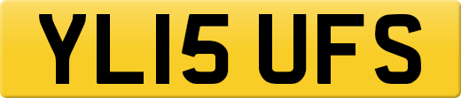 YL15UFS