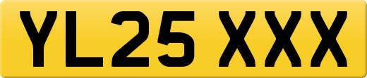 YL25XXX