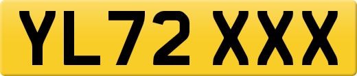 YL72XXX