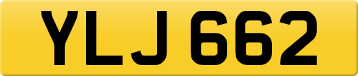 YLJ662