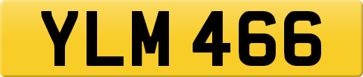YLM466