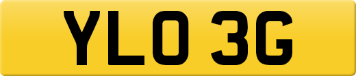 YLO3G